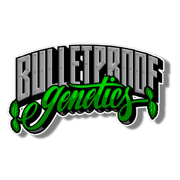 Bullet Proof Genetics Tester Cup Winner Freegrow8